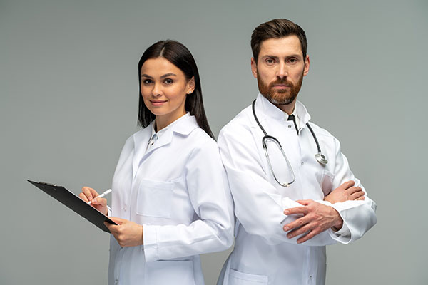 peptide therapy clinic in Manchester